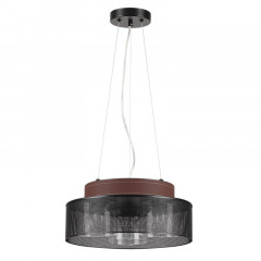 Подвесная люстра LUMION 6598/3C