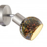 Спот ARTE Lamp A6125AP-1SS