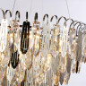 Каскадная люстра Ambrella Light TR5257