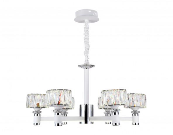 Подвесная люстра Ambrella Light TR4518