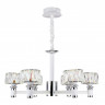 Подвесная люстра Ambrella Light TR4518