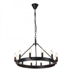 Подвесная люстра Citilux CL470112