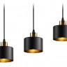 Каскадная люстра Ambrella Light TR8118