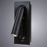 Спот ARTE Lamp A8236AP-1BK