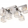 Накладная люстра Ambrella Light TR5215