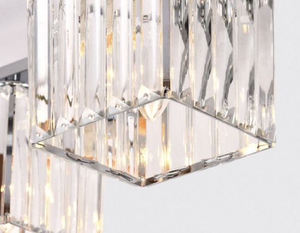 Накладная люстра Ambrella Light TR5215