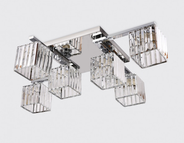 Накладная люстра Ambrella Light TR5215