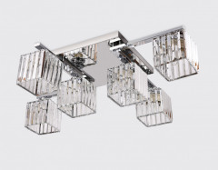 Накладная люстра Ambrella Light TR5215