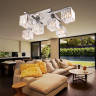 Накладная люстра Ambrella Light TR5215
