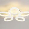 Накладная люстра Ambrella Light FA4492