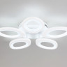 Накладная люстра Ambrella Light FA4492