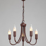 Подвесная люстра Vitaluce V1647/5