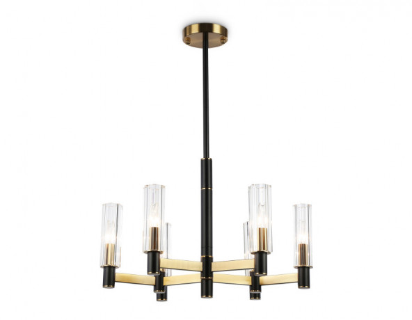 Люстра на штанге Ambrella Light LH55511