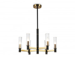 Люстра на штанге Ambrella Light LH55511