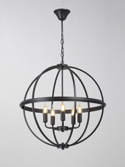 Подвесная люстра Vitaluce V3002-1/5