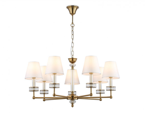 Подвесная люстра Ambrella Light LH71023