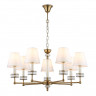 Подвесная люстра Ambrella Light LH71023
