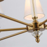 Подвесная люстра Ambrella Light LH71023