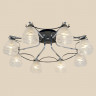 Накладная люстра Citilux CL147181