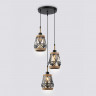 Каскадная люстра Ambrella Light TR8522