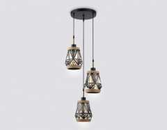 Каскадная люстра Ambrella Light TR8522