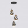 Каскадная люстра Ambrella Light TR8522