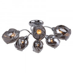 Накладная люстра Lussole LSP-8087