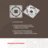 Arte Milano 202.49-1.silver