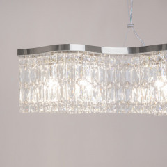 Подвесная люстра Maytoni DIA005PL-06CH