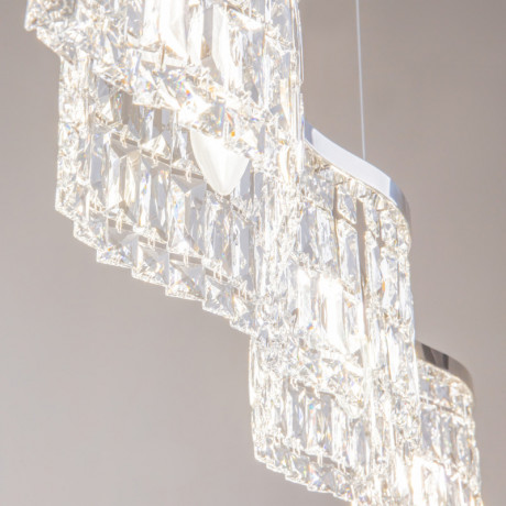 Подвесная люстра Maytoni DIA005PL-06CH