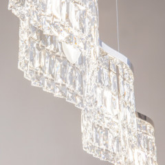 Подвесная люстра Maytoni DIA005PL-06CH