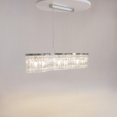 Подвесная люстра Maytoni DIA005PL-06CH