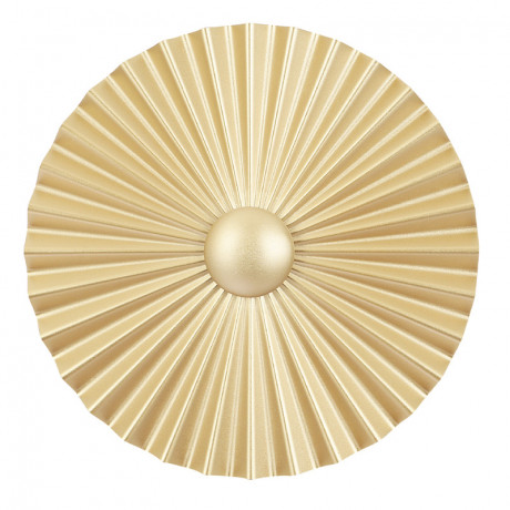 Бра Crystal Lux HOLA AP4W LED D350