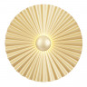 Бра Crystal Lux HOLA AP4W LED D350