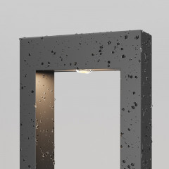 Садово-парковый светильник Maytoni O425FL-L20GF