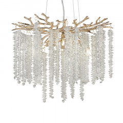 Подвесная люстра Freya FR1010PL-06G