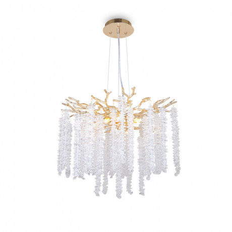 Подвесная люстра Freya FR1010PL-06G