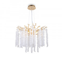 Подвесная люстра Freya FR1010PL-06G