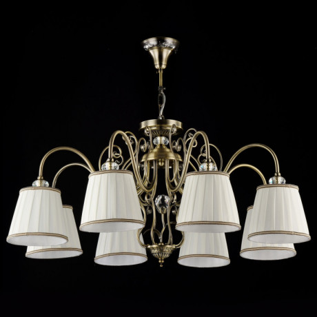 Подвесная люстра Maytoni ARM420-08-R