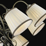 Подвесная люстра Maytoni ARM420-08-R