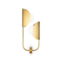 Бра Maytoni MOD164WL-02BS