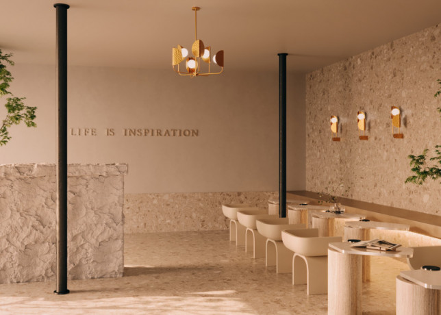 Бра Maytoni MOD164WL-02BS