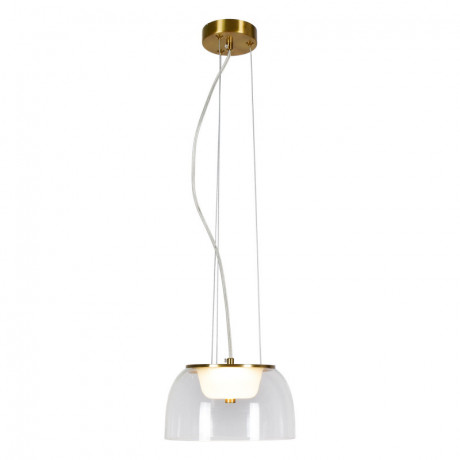 Подвесной светильник Lussole LSP-7061