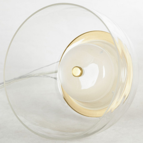 Подвесной светильник Lussole LSP-7061