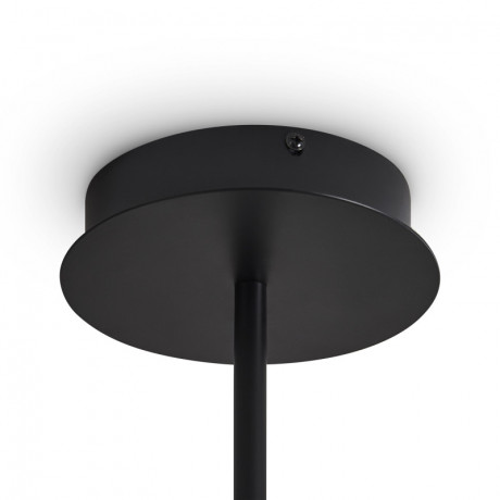 Люстра на штанге Freya FR5541CL-L30B