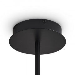 Люстра на штанге Freya FR5541CL-L30B