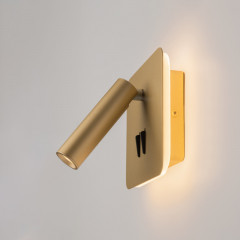 Спот Maytoni Technical C175-WL-01-6W-MG