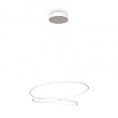 Подвесная люстра Maytoni MOD100PL-L47WK1