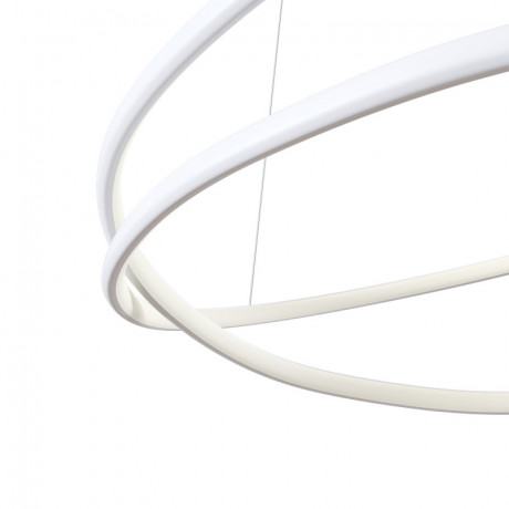 Подвесная люстра Maytoni MOD100PL-L47WK1