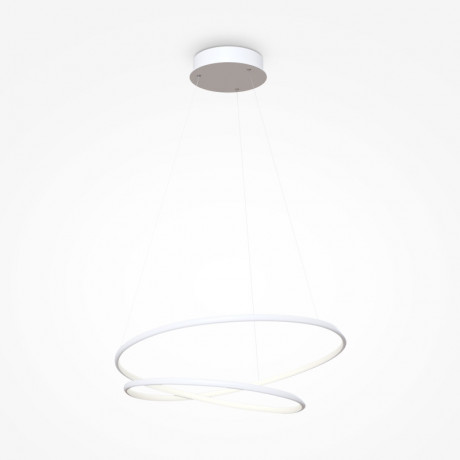 Подвесная люстра Maytoni MOD100PL-L47WK1